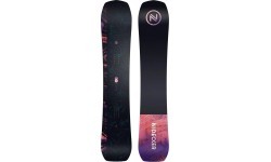 Сноуборд Nidecker Venus Plus