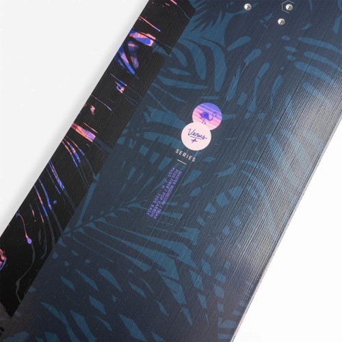 Nidecker Venus Plus snowboard