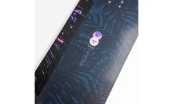 Nidecker Venus Plus snowboard