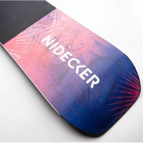 Nidecker Venus Plus snieglentė