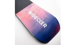 Сноуборд Nidecker Venus Plus