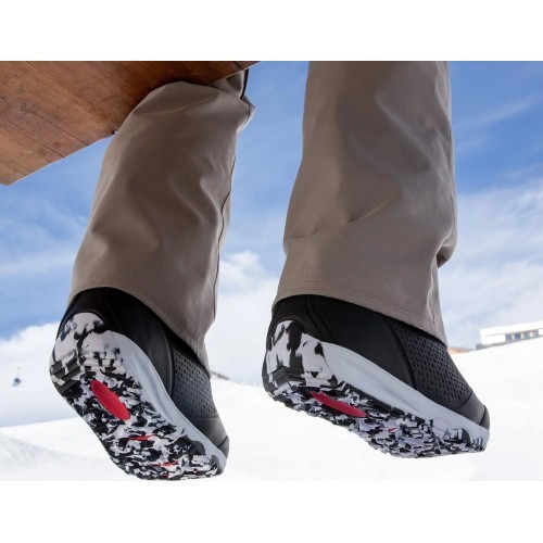 Nidecker Rift APX snowboard boots
