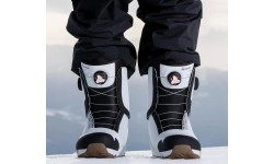 Ботинки для сноуборда Nidecker Rift