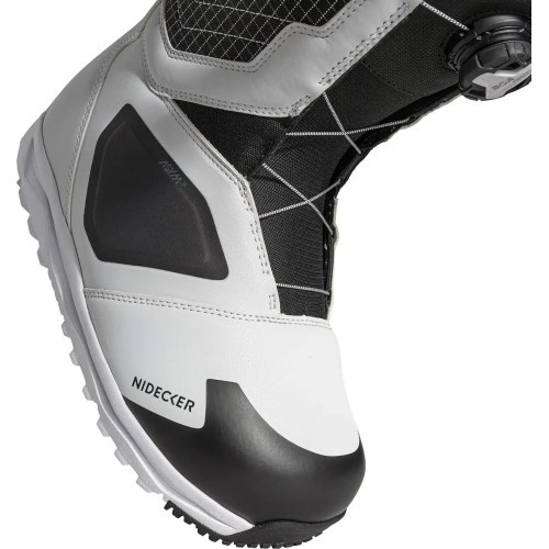 Nidecker Cascade snowboard boots