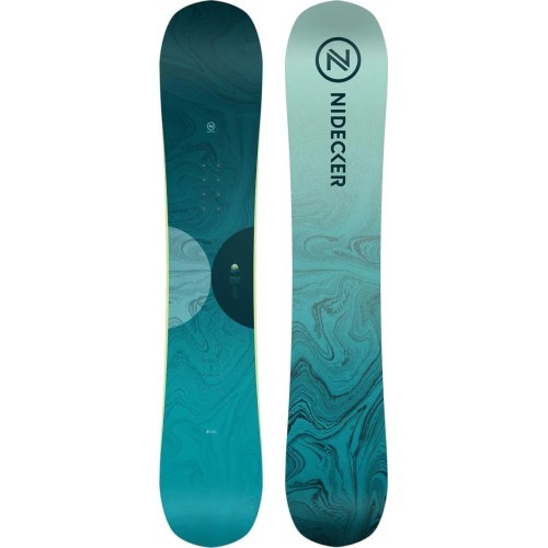 Nidecker Elle Snowboard