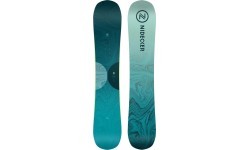 Nidecker Elle Snowboard