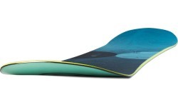 Nidecker Elle Snowboard
