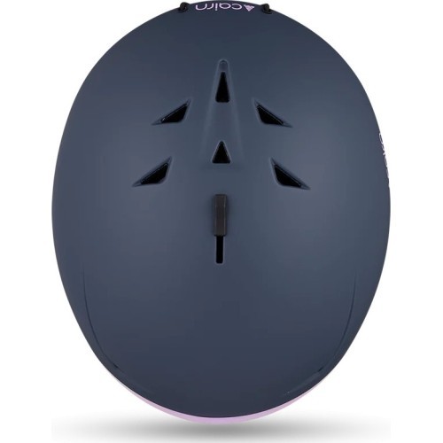 Cairn Rise Pure ski helmet