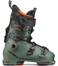 Tecnica Cochise HV 120 DYN GW ski boots