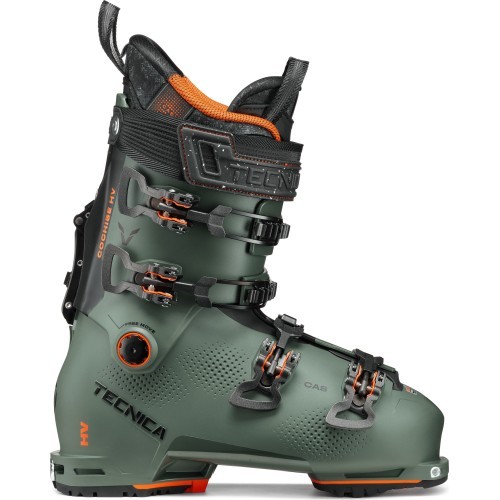 Tecnica Cochise HV 120 DYN GW ski boots