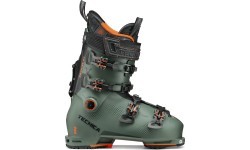 Горнолыжные ботинки Tecnica Cochise HV 120 DYN GW