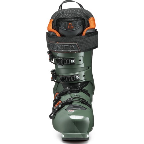 Kalnų slidinėjimo batai Tecnica COCHISE HV 120 DYN GW