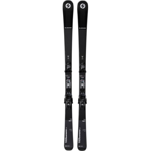 Blizzard Thunderbird SP 7.2 downhill skis