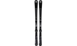 Blizzard Thunderbird SP 7.2 downhill skis