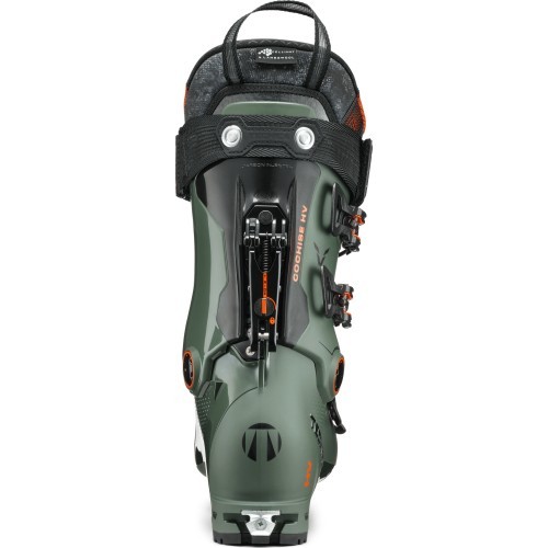 Tecnica Cochise HV 120 DYN GW ski boots