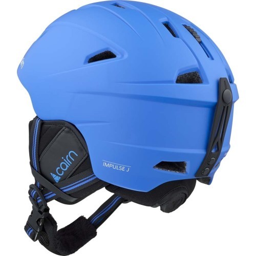 CAIRN Impulse Junior Ski Helmet