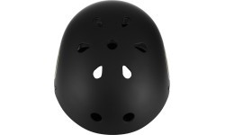 Šalmas MTW001-1 NILS EXTREME - Juoda-smėlio