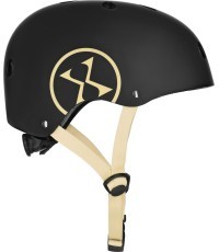 MTW001-1 HELMET NILS EXTREME - Blue