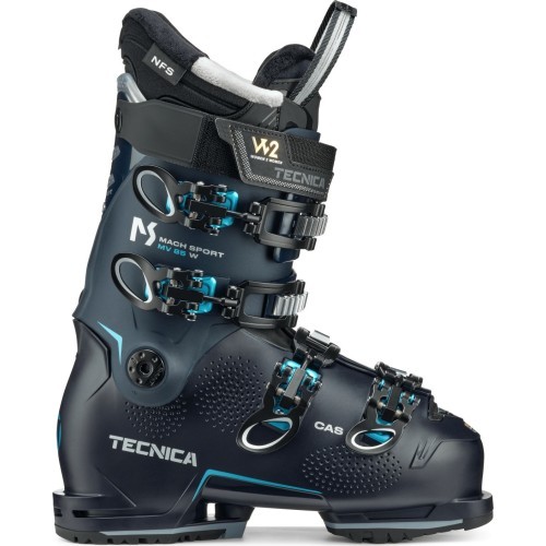Tecnica Mach Sport MV 85 W GW kalnų slidinėjimo batai