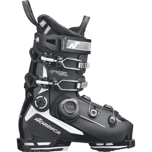 Nordica Speedmachine 3 85 W BOA kalnų slidinėjimo batai