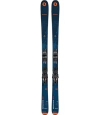 Горные лыжи Blizzard Brahma 88 SP
