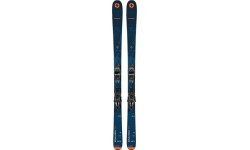Kalnų slidės Blizzard Brahma 88 SP