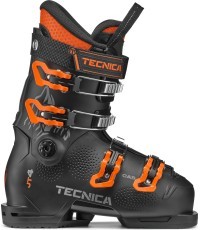 Горнолыжные ботинки Tecnica JT4