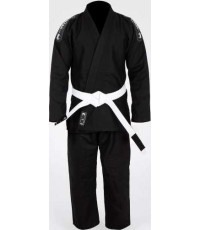 Venum First BJJ GI - Black