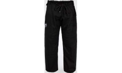 Venum First BJJ kimono, juodas