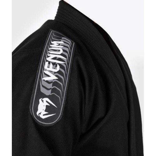 Venum First BJJ GI - Black