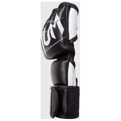 Venum Undisputed 2.0 MMA Gloves - Nappa Leather - Black