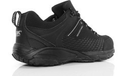 DK Avalynė Vyrams Prince Black 19503/BLACK