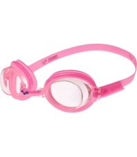 Swimming Goggles Arena Bubble 3 Jr, Pink - 91
