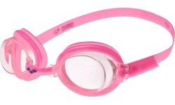 Swimming Goggles Arena Bubble 3 Jr, Pink - 91