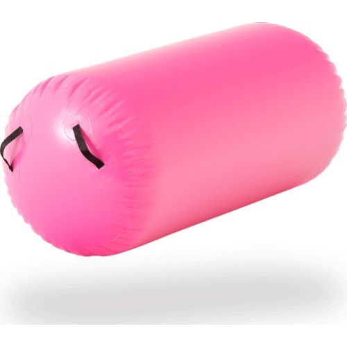 Inflatable Training Tool AirRolls - Red