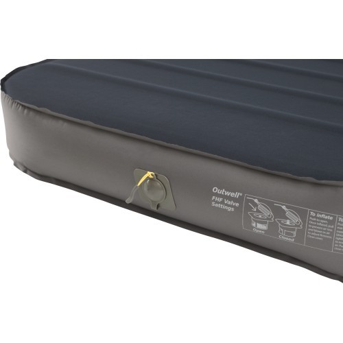 Outwell Selfinflating mat  'Dreamboat'