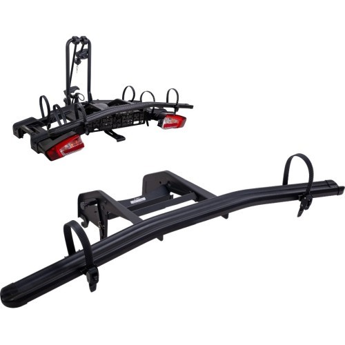 Additional Carrier for Third Bike inSPORTline Trekan 3