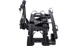 Additional Carrier for Third Bike inSPORTline Trekan 3