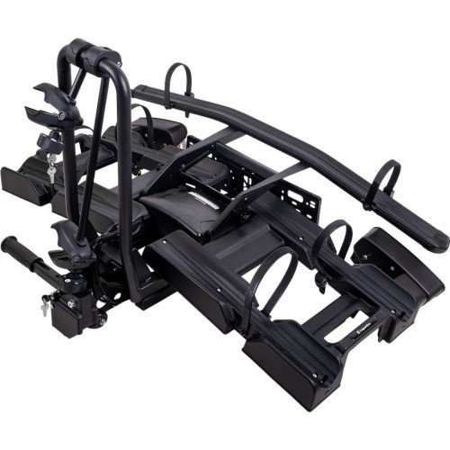Дополнительный держатель для третьего велосипеда inSPORTline Trekan 3