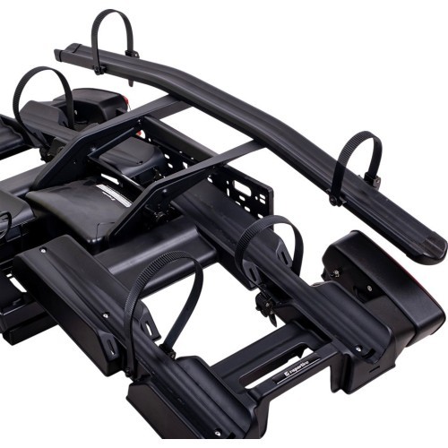 Additional Carrier for Third Bike inSPORTline Trekan 3