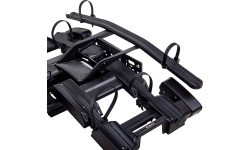 Additional Carrier for Third Bike inSPORTline Trekan 3