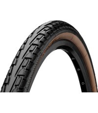 Continental RIDE Tour 28" bicycle tire 47-622 black/brown