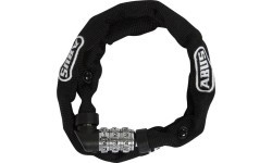 Spyna Abus Chain Web 1200/110 code black