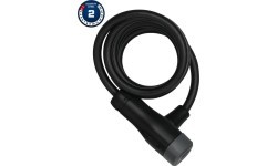 Spyna Abus Cable Star 4508K/150 BK