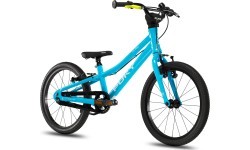PUKY LS-PRO 18 Alu LTD bike, fresh blue