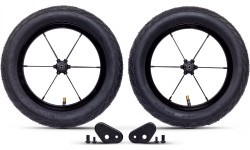 Dviračio ratų komplektas 14" PUKY Next Upgrade