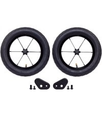 Bicycle Wheel Set 12" PUKY Next Downgrade