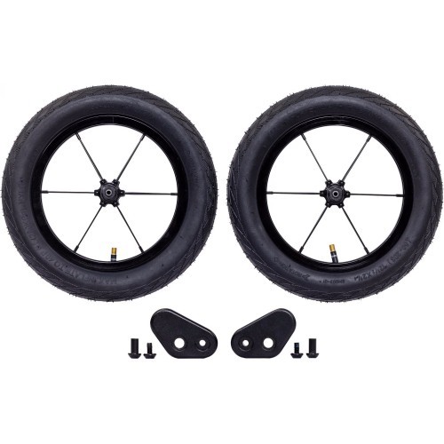 Bicycle Wheel Set 12" PUKY Next Downgrade