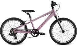 Puky LS-PRO 20-7 Alu Bike, Pearl Pink/Anthracite