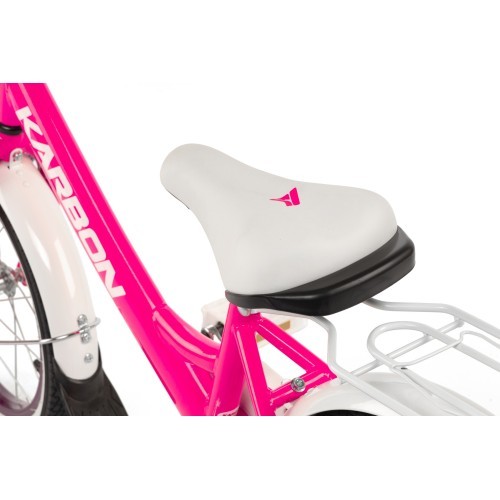 Велосипед Karbon Tiara 16 pink
